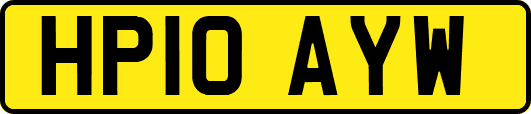 HP10AYW