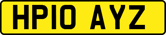 HP10AYZ