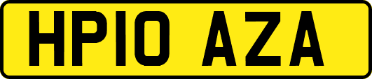 HP10AZA