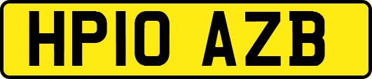 HP10AZB