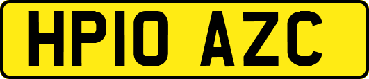 HP10AZC