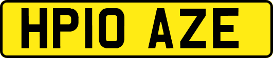 HP10AZE