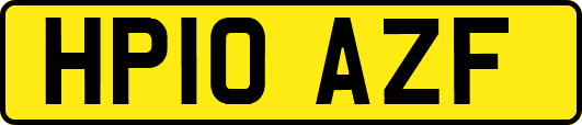 HP10AZF