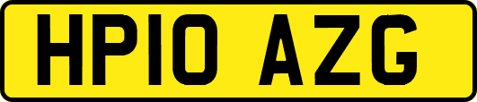 HP10AZG
