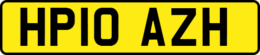 HP10AZH