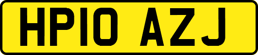 HP10AZJ