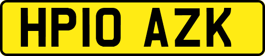 HP10AZK