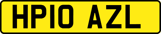 HP10AZL