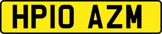 HP10AZM