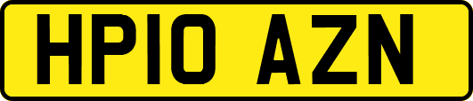 HP10AZN