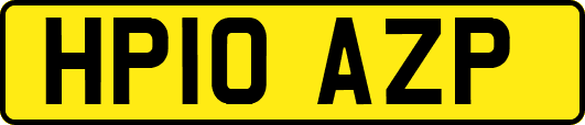 HP10AZP