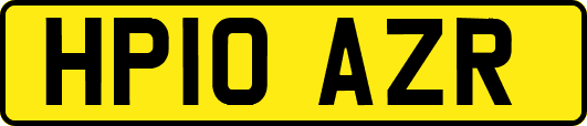 HP10AZR