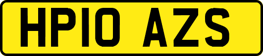 HP10AZS
