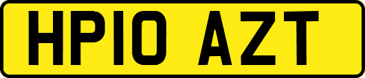 HP10AZT