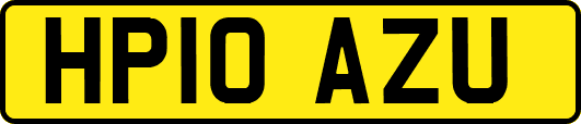 HP10AZU