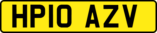 HP10AZV