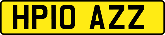 HP10AZZ