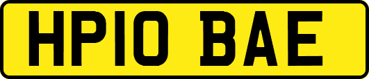 HP10BAE