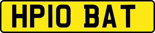 HP10BAT