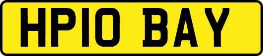 HP10BAY