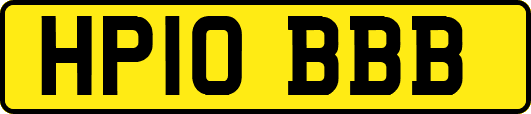 HP10BBB