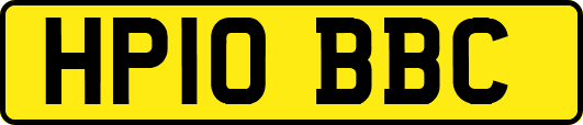 HP10BBC