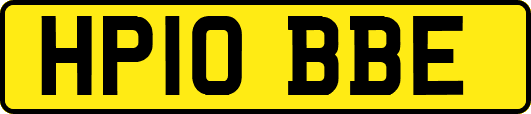 HP10BBE