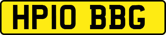 HP10BBG