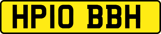 HP10BBH