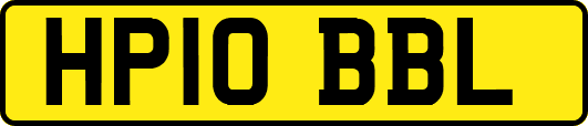 HP10BBL