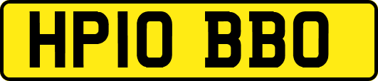 HP10BBO