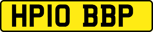 HP10BBP