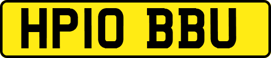 HP10BBU