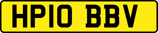 HP10BBV