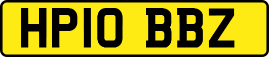 HP10BBZ