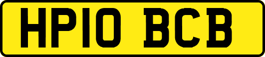 HP10BCB