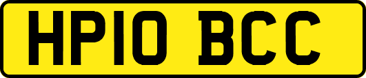 HP10BCC