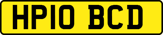 HP10BCD