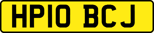 HP10BCJ