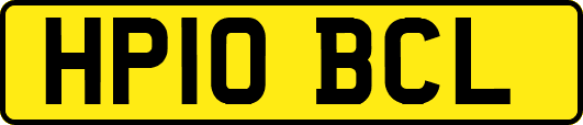 HP10BCL