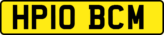 HP10BCM