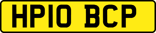 HP10BCP