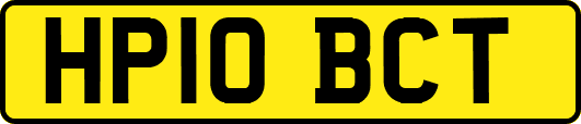 HP10BCT