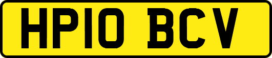 HP10BCV
