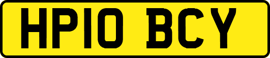 HP10BCY