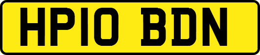 HP10BDN