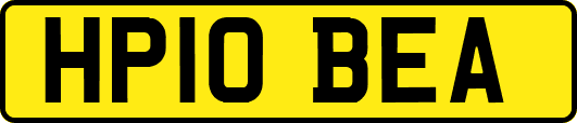 HP10BEA