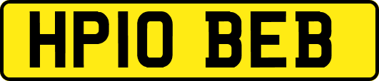 HP10BEB