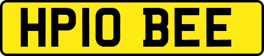 HP10BEE