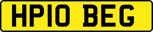 HP10BEG
